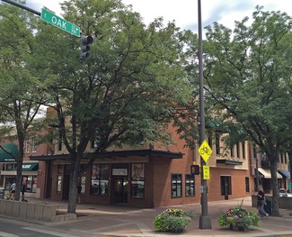 More details for 110 E Oak St, Fort Collins, CO - Office for Lease