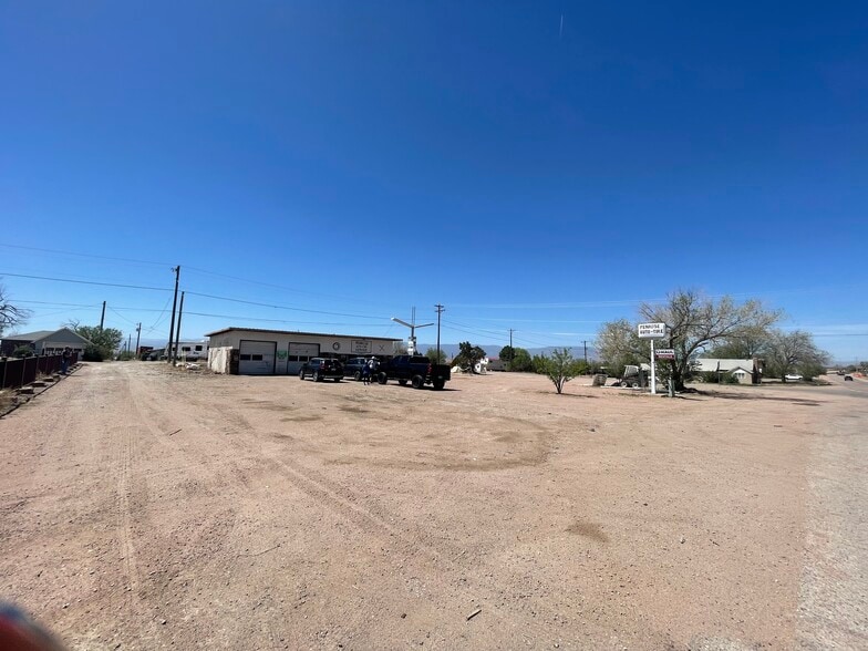 302 Broadway, Penrose, CO for sale - Primary Photo - Image 1 of 1