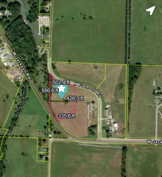 801 Fremont Road, Ozark, MO for sale - Building Photo - Image 2 of 13