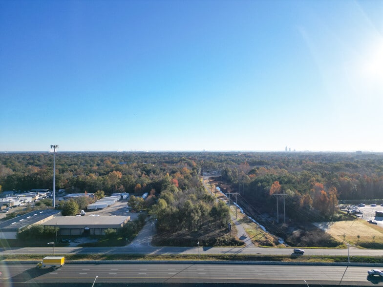 Land in Mobile, AL for sale - Building Photo - Image 2 of 9