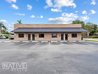 More details for 3451-3481 N Andrews Ave, Oakland Park, FL - Retail for Lease