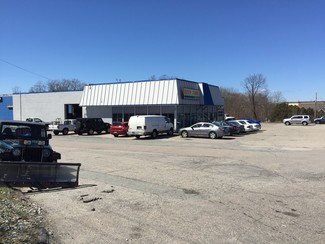 More details for 82 Boston Post Rd, Waterford, CT - Flex, Industrial for Lease