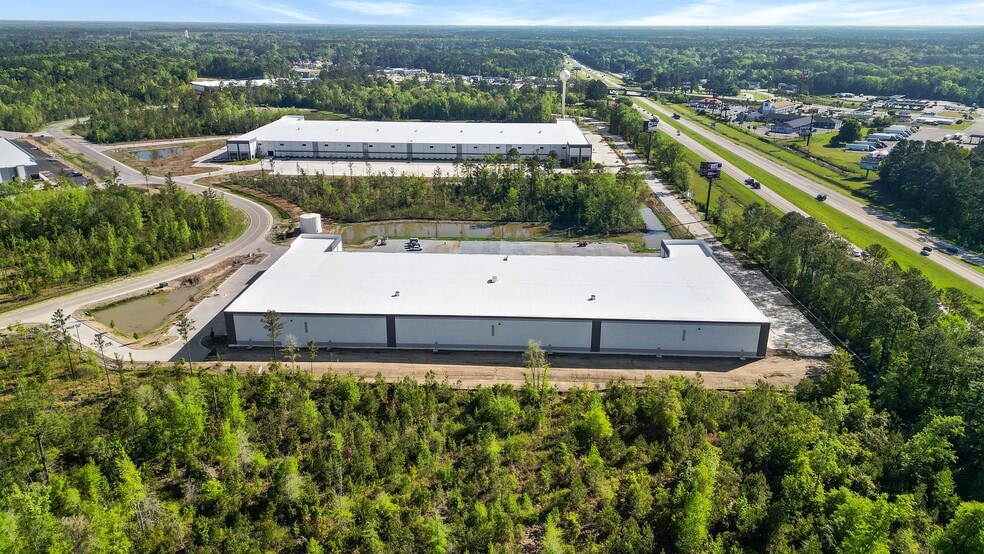 1 Jasper Hwy, Hardeeville, SC for lease - Building Photo - Image 3 of 8