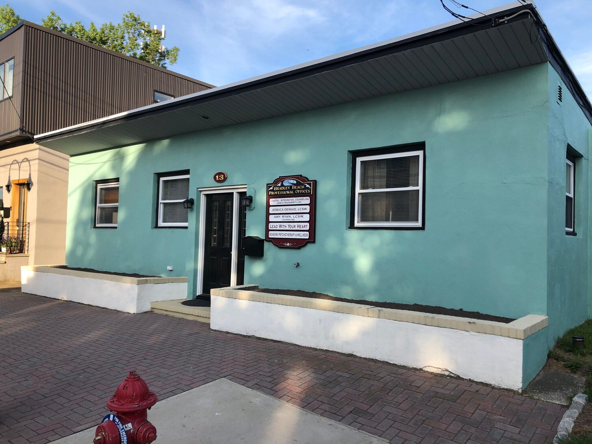 13 Main St, Bradley Beach, NJ for sale Primary Photo- Image 1 of 1