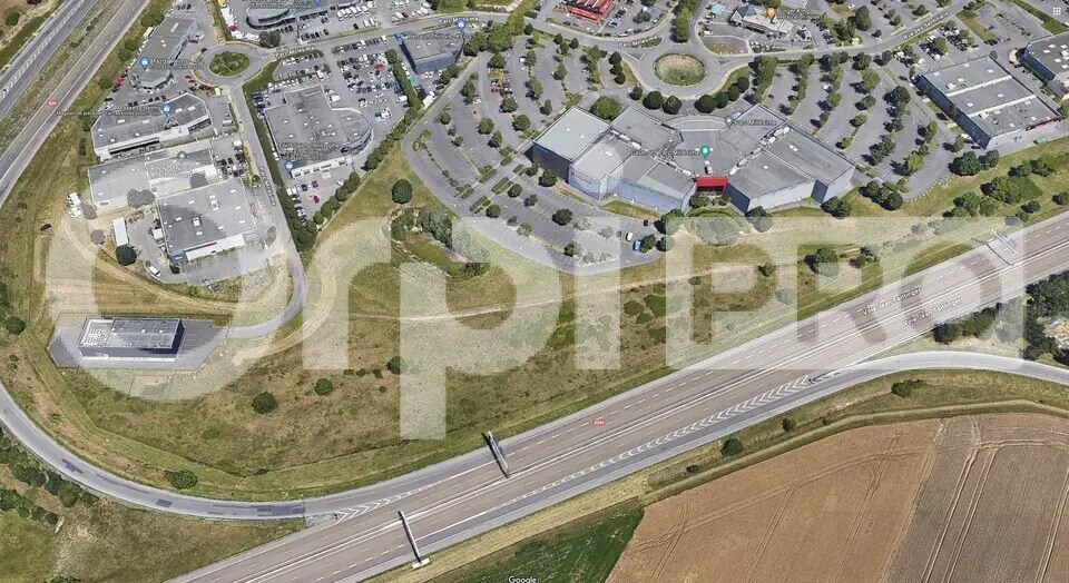 Land in Reims for sale - Aerial - Image 1 of 5