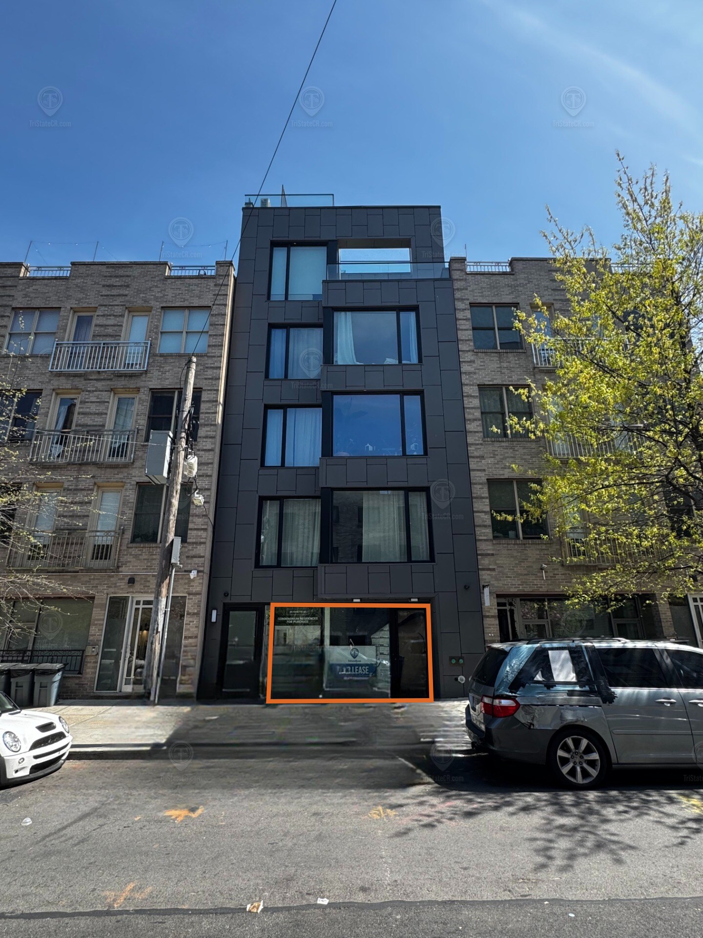 24 Fayette St, Brooklyn, NY for lease Building Photo- Image 1 of 2