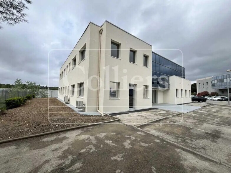 900 Rue André Ampère, Aix-en-Provence for lease - Building Photo - Image 2 of 11