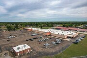 Cleveland Medical Mall - Commercial Real Estate