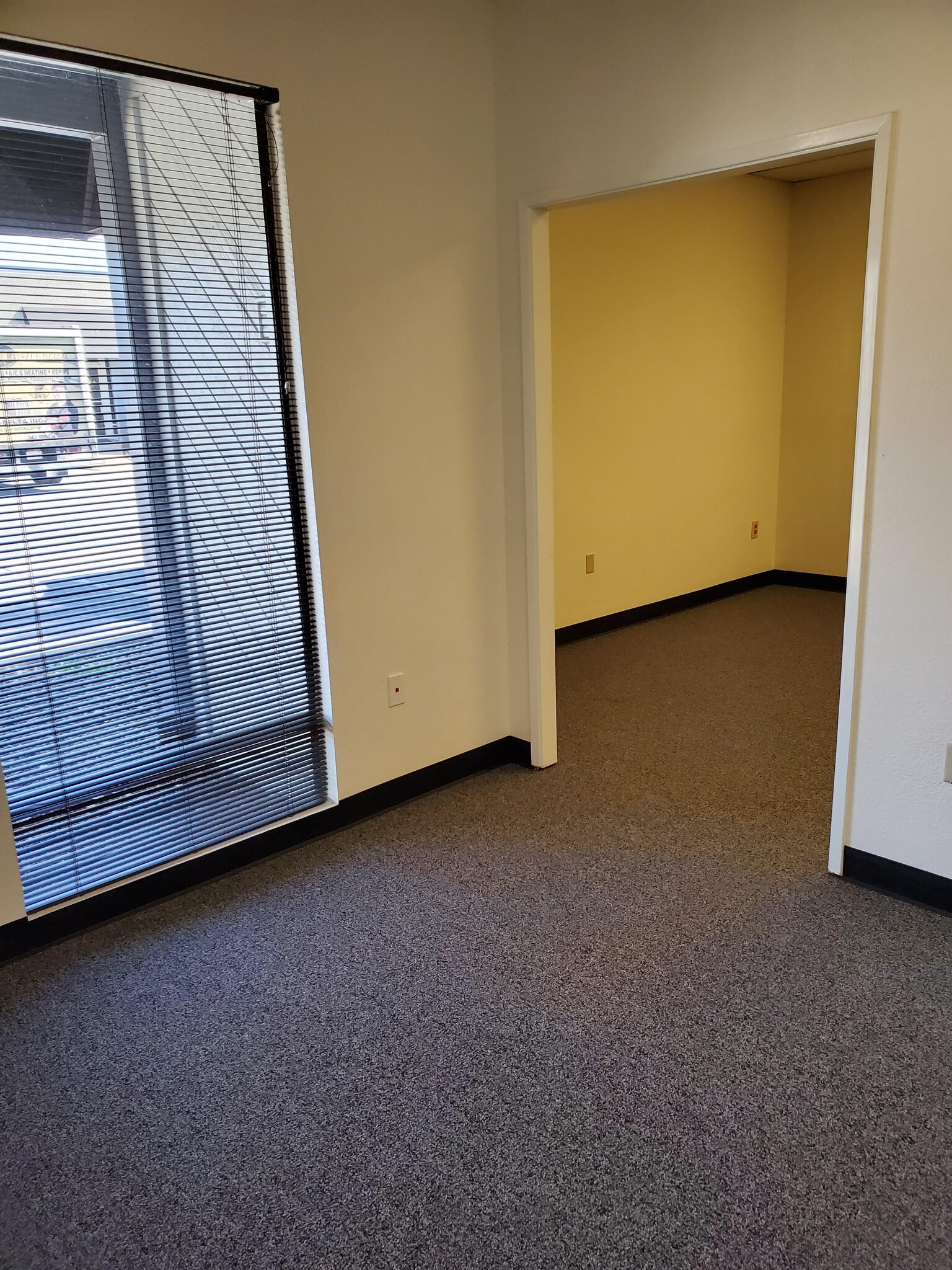 4135 Northgate Blvd, Sacramento, CA for lease Interior Photo- Image 1 of 3