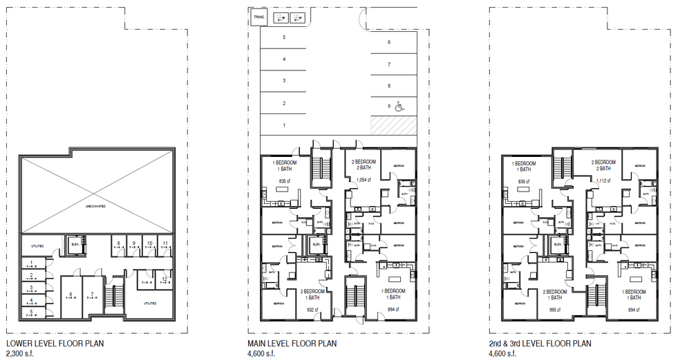 17 11th St NW, Rochester, MN for sale - Building Photo - Image 3 of 3