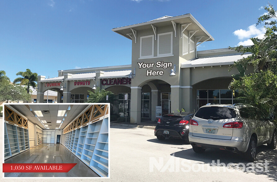 2852-2900 SW Town Center Way, Palm City, FL for lease - Building Photo - Image 3 of 9