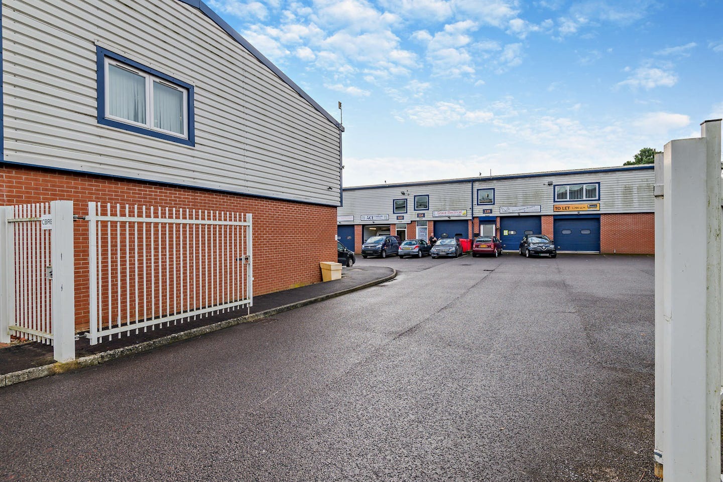 Rivermead Dr, Swindon for lease Building Photo- Image 1 of 2