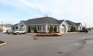 More details for 7540 Sawmill Pky, Powell, OH - Office for Sale