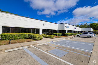 Veterans Technology Center - Warehouse