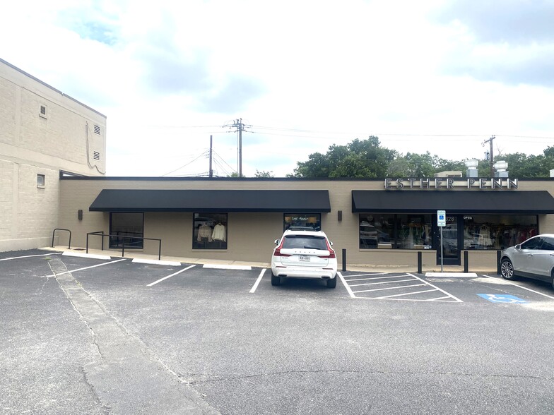 3324-3330 W 7th St, Fort Worth, TX for lease - Building Photo - Image 1 of 6