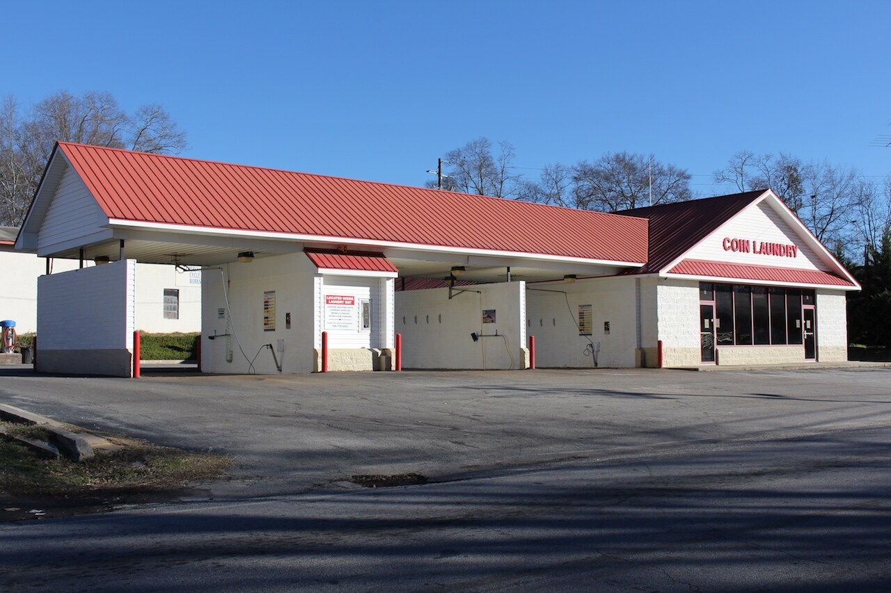 151 Collins Rd, Toccoa, GA for sale Building Photo- Image 1 of 1