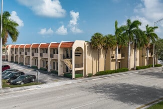 More details for 3170 N Federal Hwy, Lighthouse Point, FL - Retail for Lease