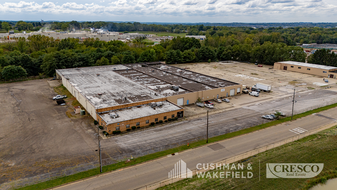 1875 Harsh Ave, Massillon OH - Commercial Real Estate