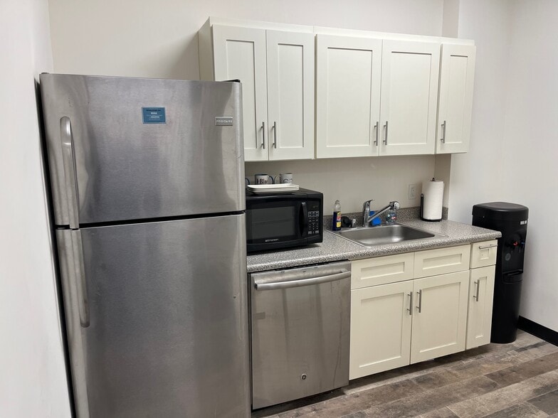 212-214 California St, San Francisco, CA for lease - Interior Photo - Image 2 of 11