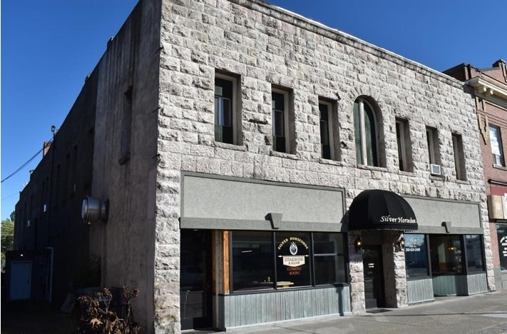 22 N Bridge St, Saint Anthony, ID for sale - Building Photo - Image 2 of 14