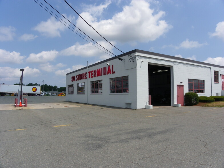 1431 Bedford St, Abington, MA for lease - Building Photo - Image 1 of 20