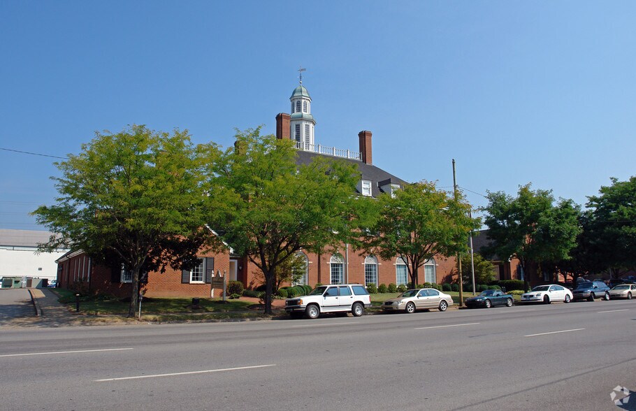1900 3rd Ave, Huntington, WV for sale - Primary Photo - Image 1 of 1