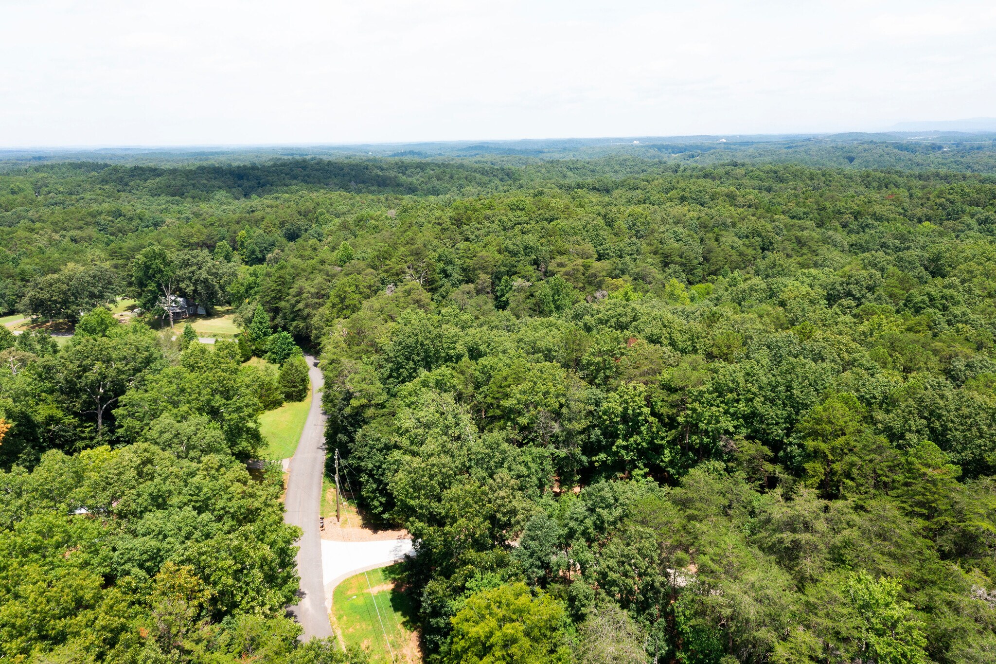 96 Cagle Rd NE, Fairmount, GA 30139 Land for Sale