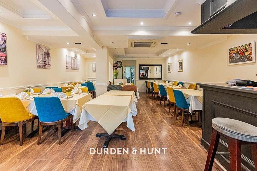 12 Nightingale Ln, London for lease - Building Photo - Image 3 of 11