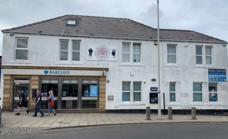 1 Seafield Rd, Seahouses for sale Primary Photo- Image 1 of 1