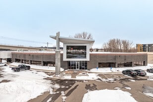 Flying Cloud Tech Center - Convenience Store