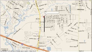 More details for 19412 Harrison Rd, Covington, LA - Land for Sale