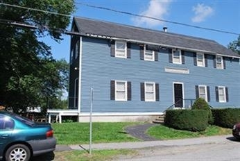 60 Ashland St, North Andover, MA for sale - Primary Photo - Image 1 of 1