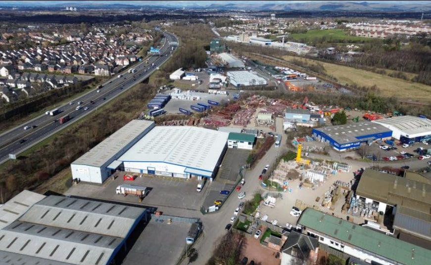 Ashley Dr, Bothwell for lease Primary Photo- Image 1 of 3