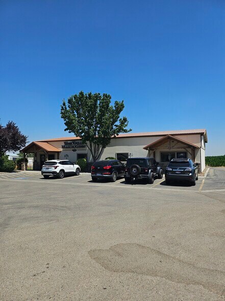 124 S 5th St, Wilder, ID for sale - Building Photo - Image 1 of 1