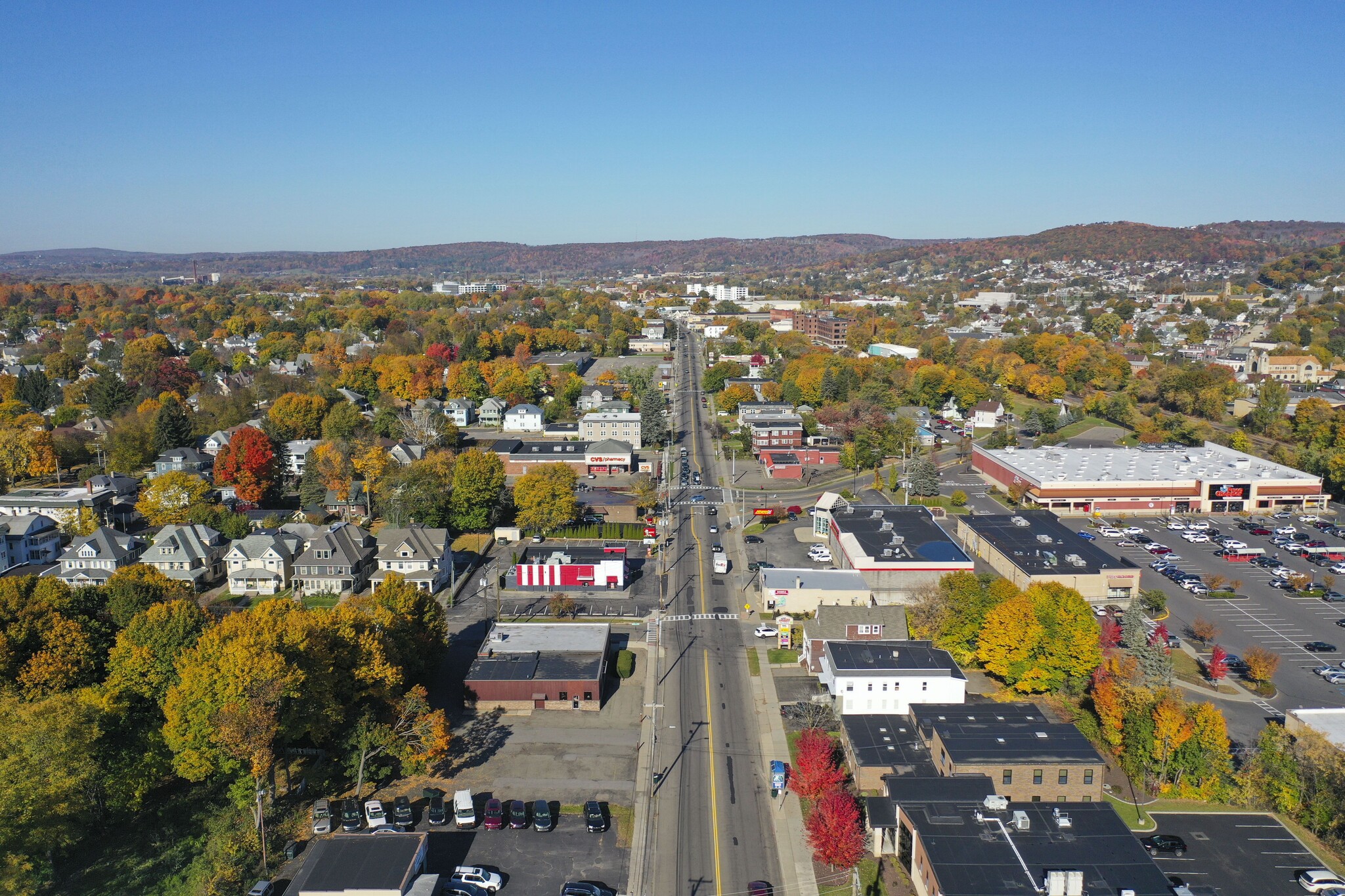 235 Main St, Binghamton, NY 13905 - Binghamton Fluorescent | LoopNet