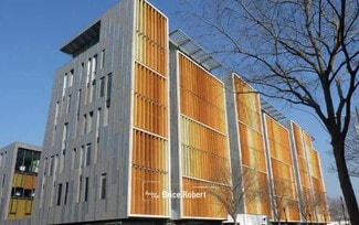 More details for 160-164 Avenue Jean Jaurès, Lyon - Office for Lease