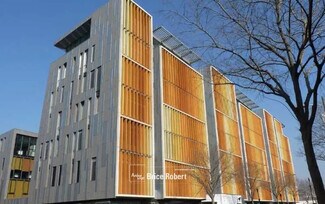 More details for 160-164 Avenue Jean Jaurès, Lyon - Office for Lease