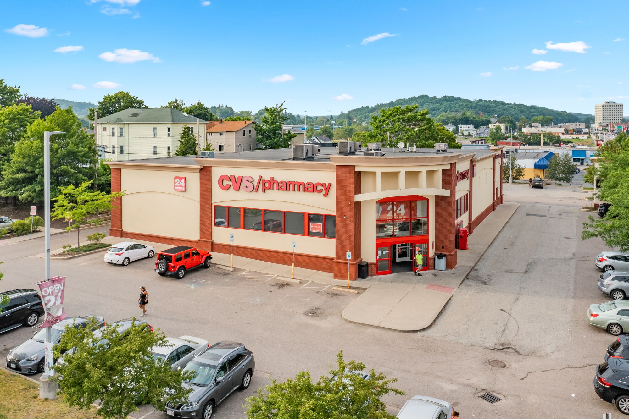 394-400 Park Ave, Worcester, MA for sale Building Photo- Image 1 of 1