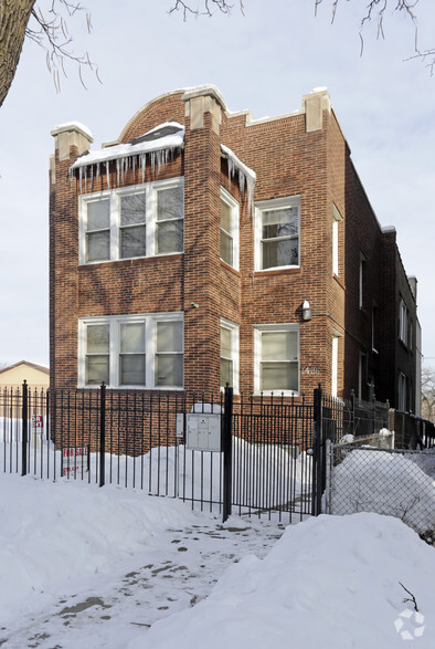 1426 E 66th Pl, Chicago, IL for sale - Building Photo - Image 2 of 3