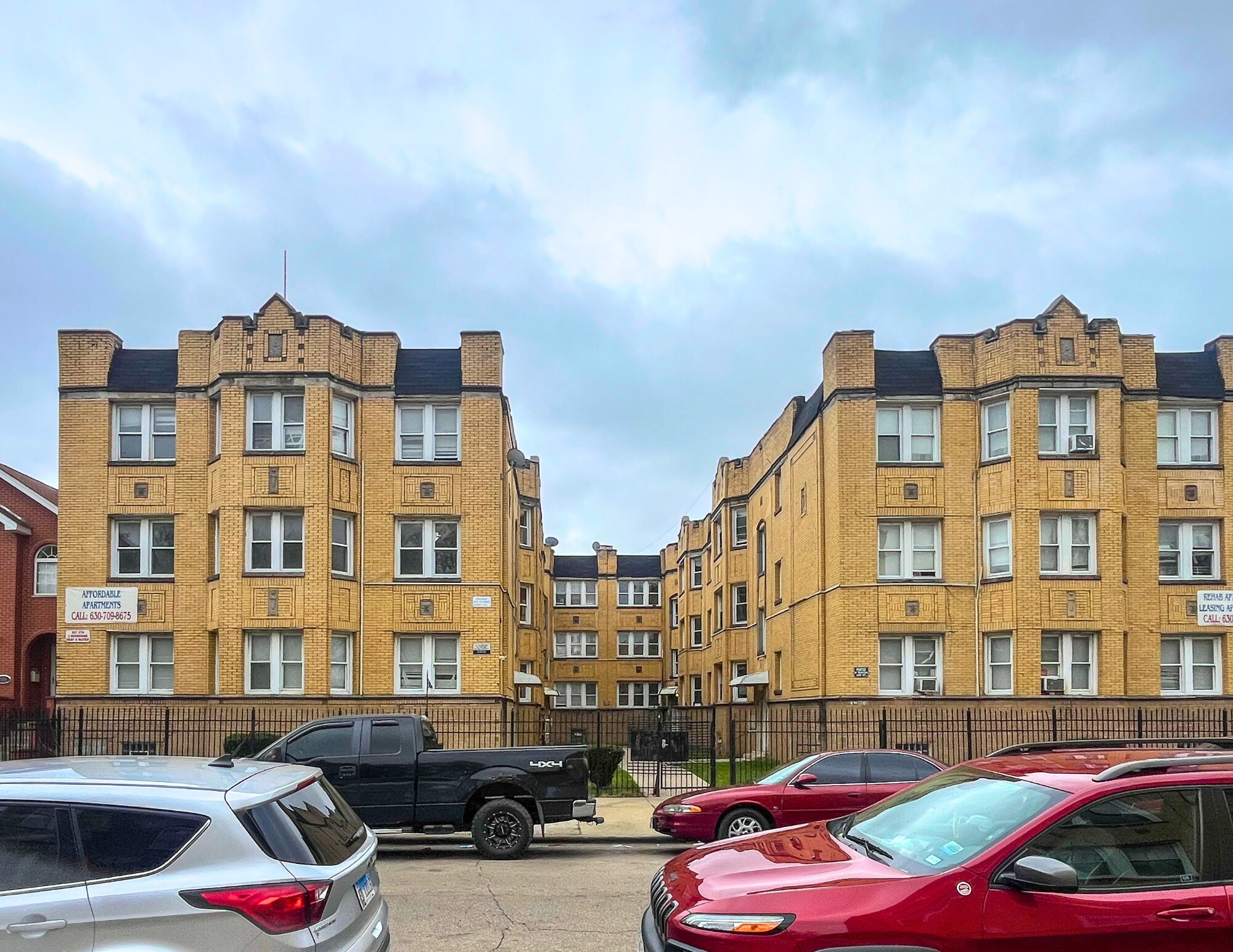 4317 W Flournoy St, Chicago, IL for sale Building Photo- Image 1 of 1