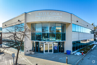 More details for 2770 14th Ave, Markham, ON - Office for Lease