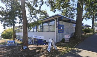 More details for 15240 Thrift Av, White Rock, BC - Office for Lease