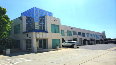 901 S Fremont Ave, Alhambra, CA for lease Building Photo- Image 1 of 4