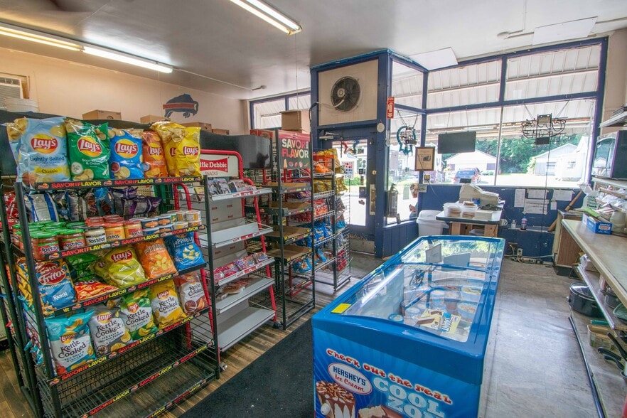 301 E North St, Geneva, NY for sale - Building Photo - Image 2 of 43