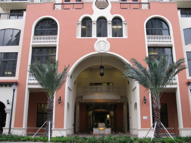 55 Merrick Way, Coral Gables, FL for lease Building Photo- Image 1 of 8