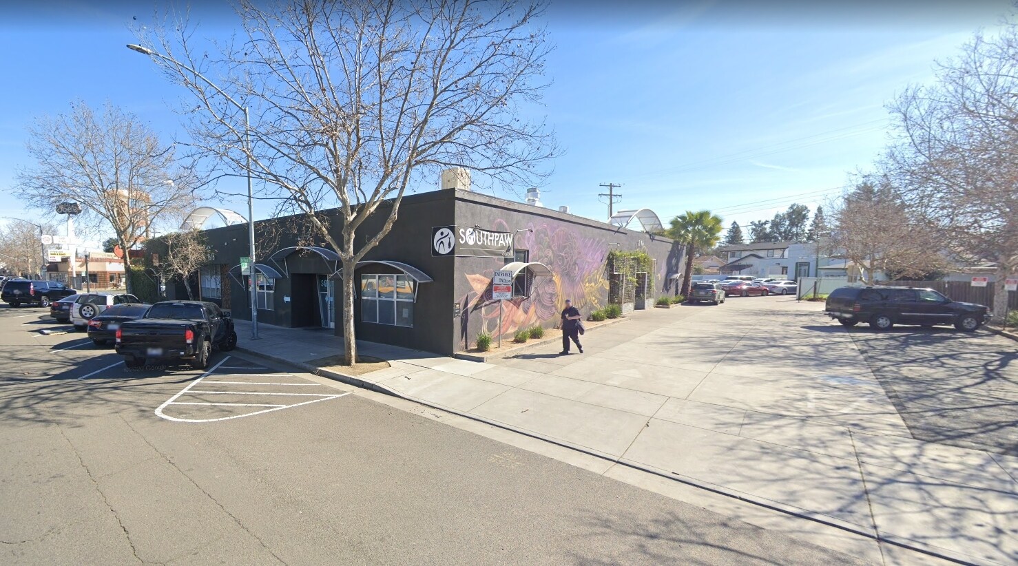 1616 Del Paso Blvd, Sacramento, CA 95815