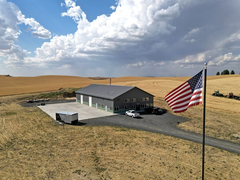 30 S Fred Johns Way, Cheney, WA for sale - Primary Photo - Image 1 of 1