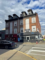 219-223 Atwood St, Pittsburgh PA - Convenience Store