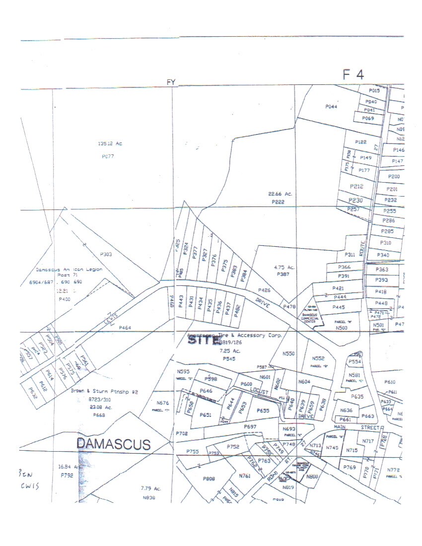 Lewis Dr, Damascus, MD for sale Primary Photo- Image 1 of 1