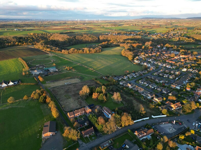 Garbutts Lane, Hutton Rudby for sale - Building Photo - Image 2 of 10